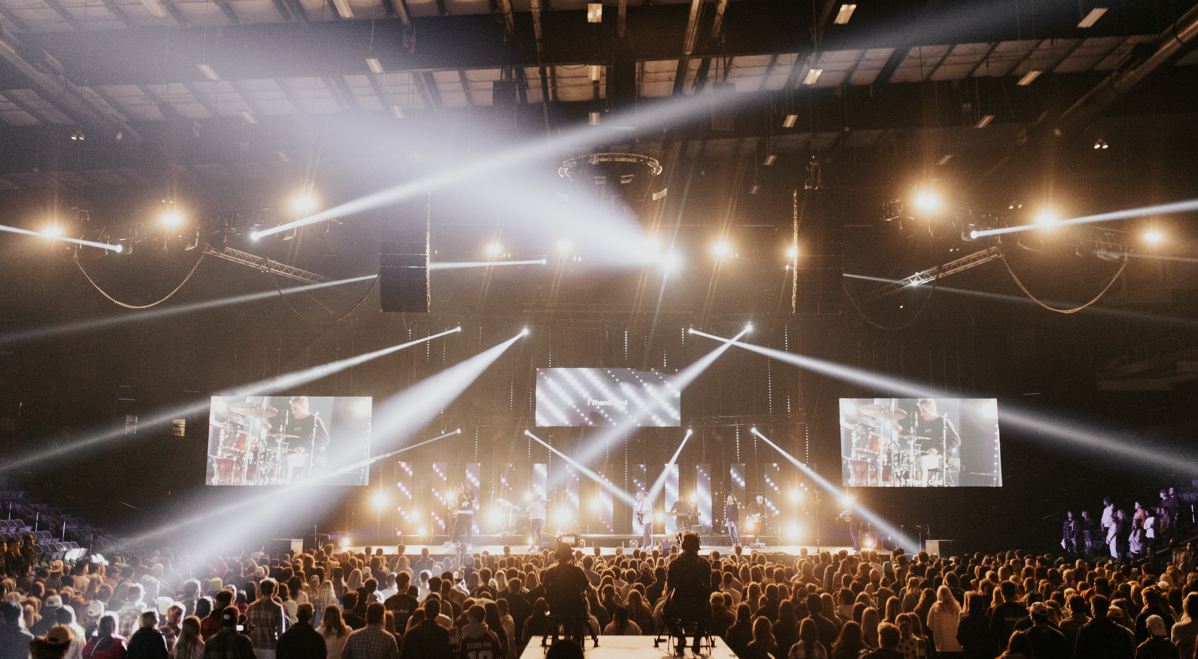 Event Lighting