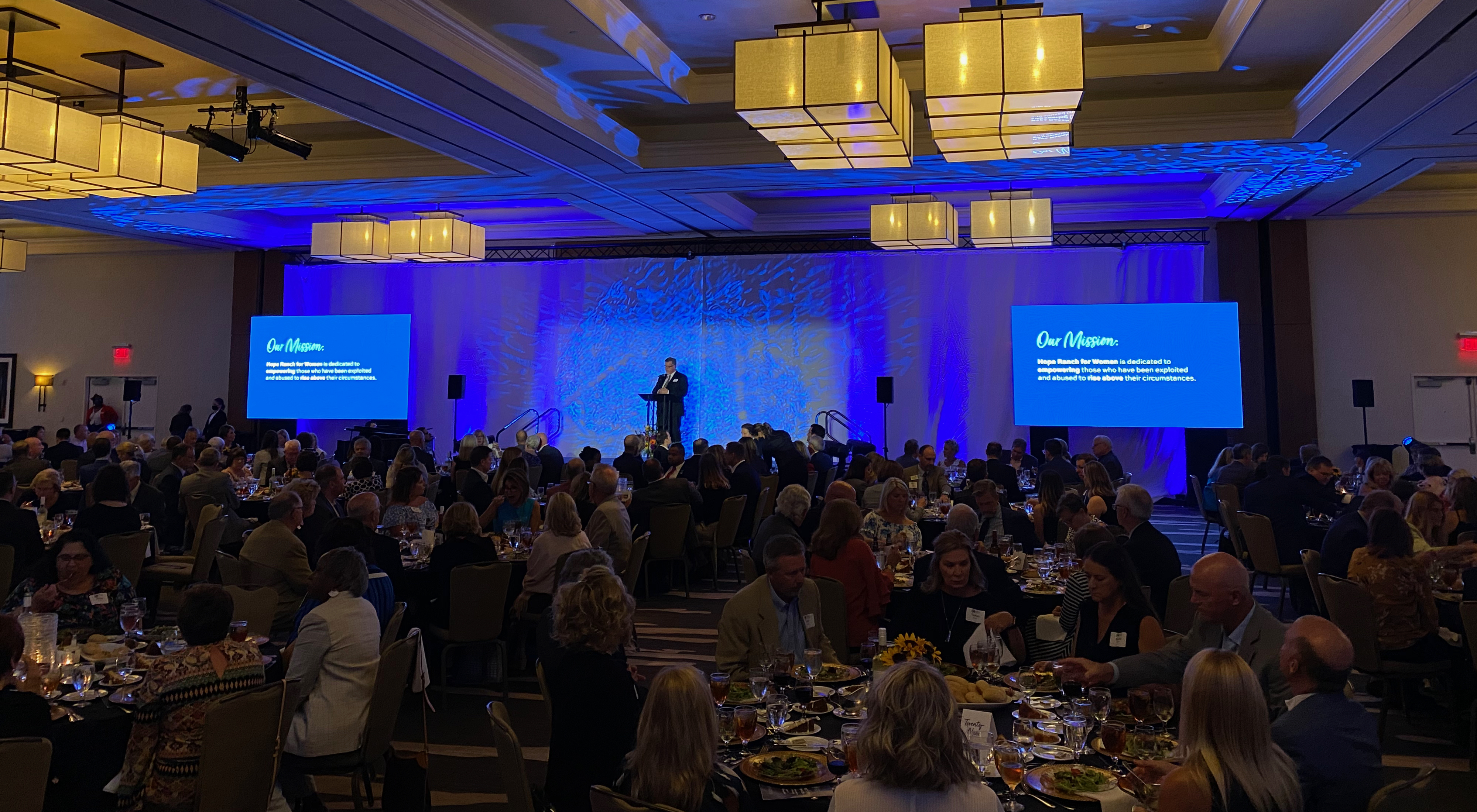 Corporate Events