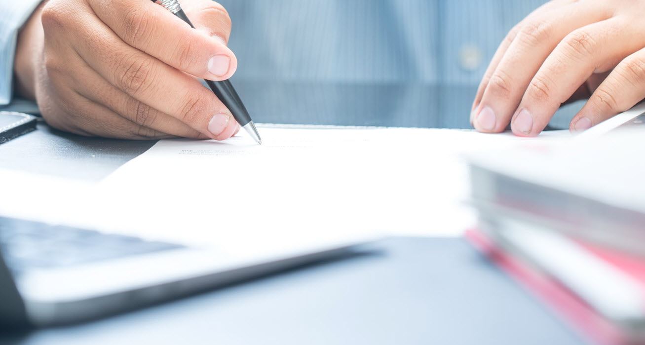 Accounting/Financial Reporting