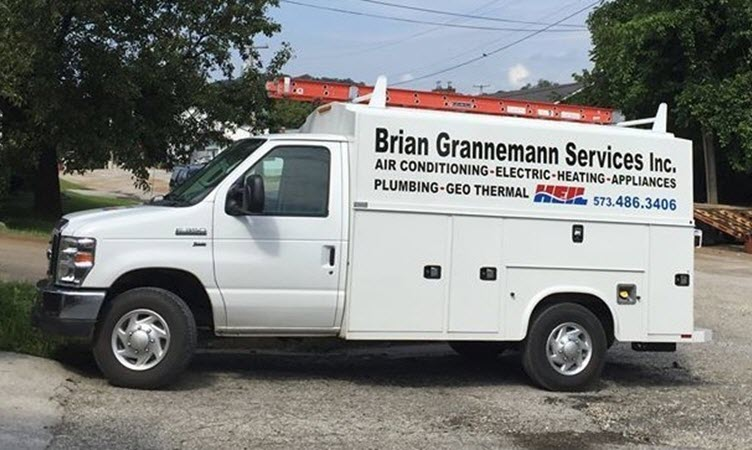 Sales & Service
