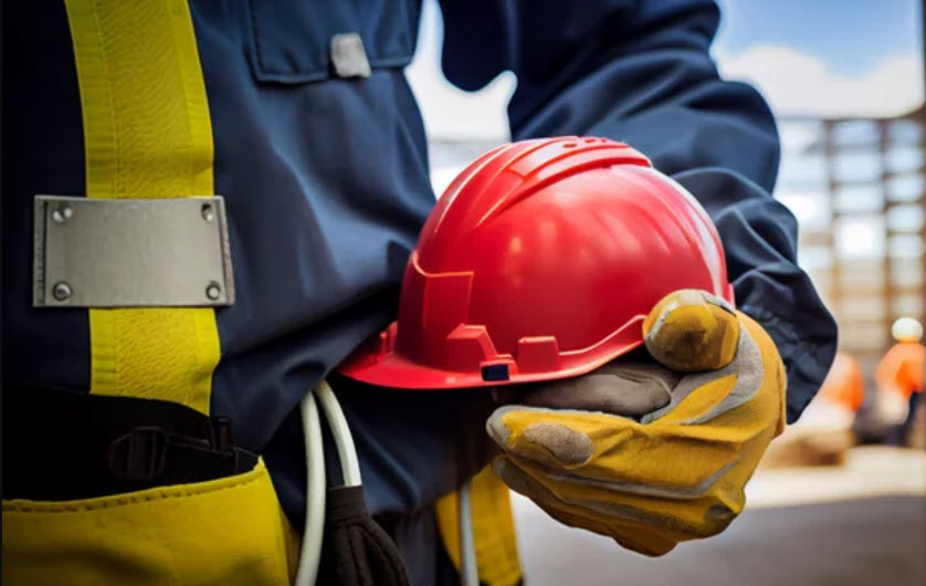 Workwear and Safety Gear