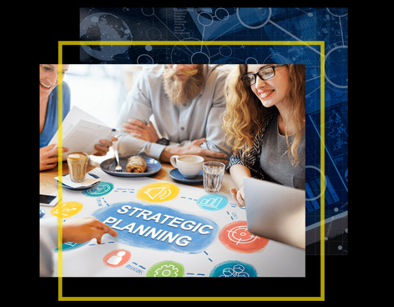 Strategic Marketing Planning