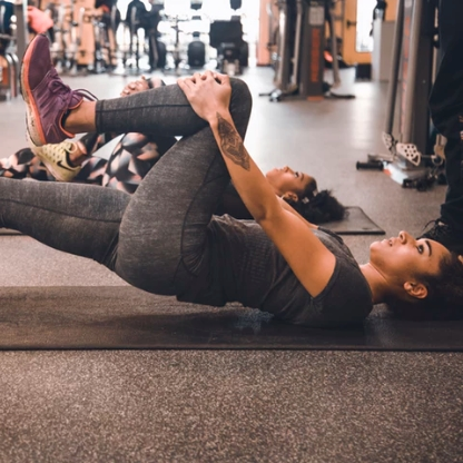 Personal Training