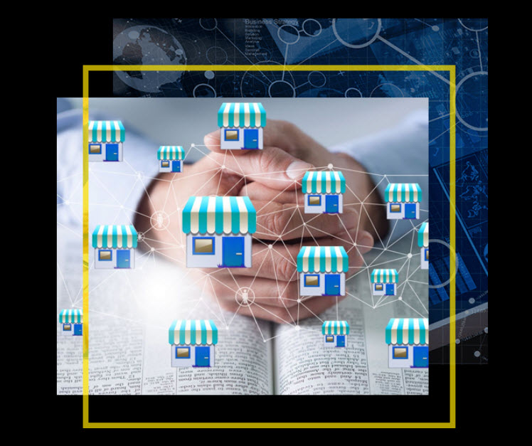 Franchise Marketing Service