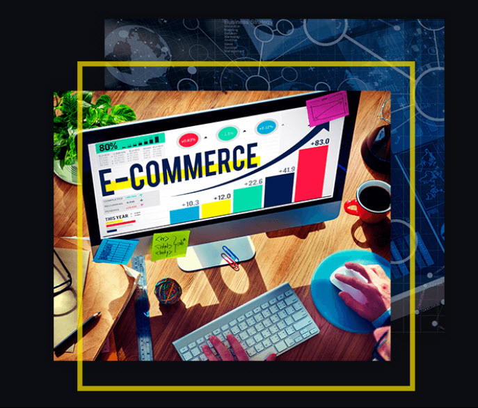 Ecommerce Website Design