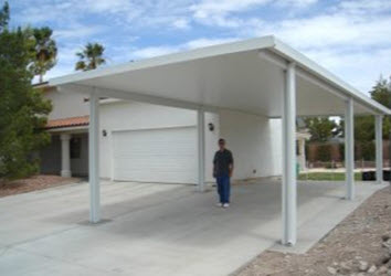 Carport
