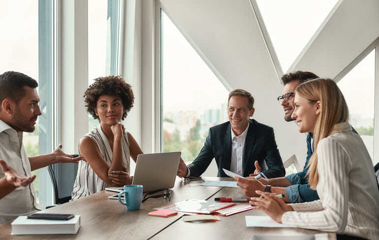 Marketing Strategy and Consultation