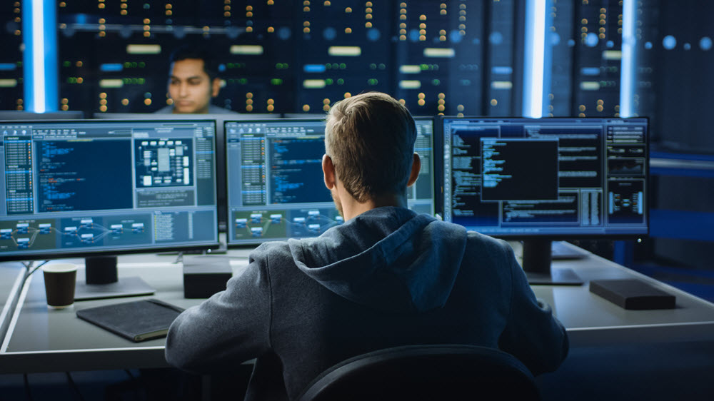  IT Infrastructure Management