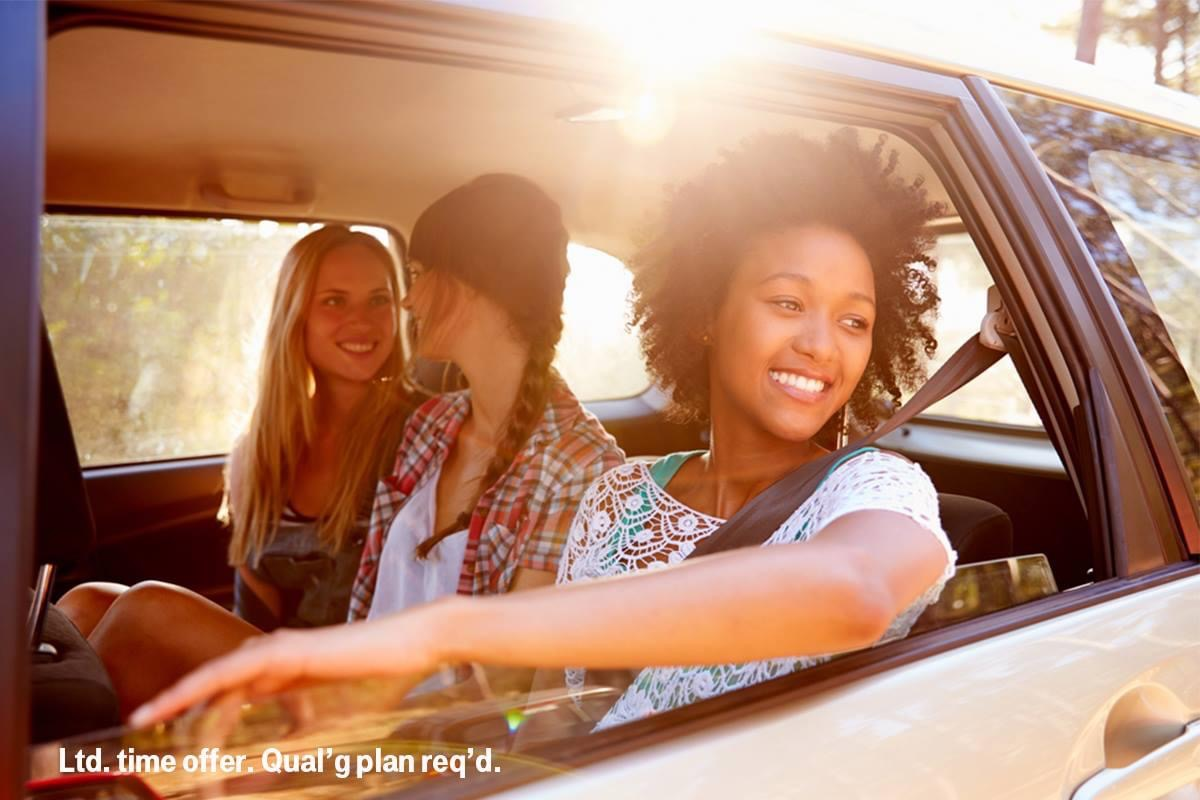 Vehicle Tracking