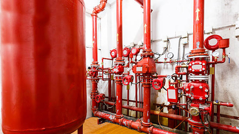 Standpipe Systems