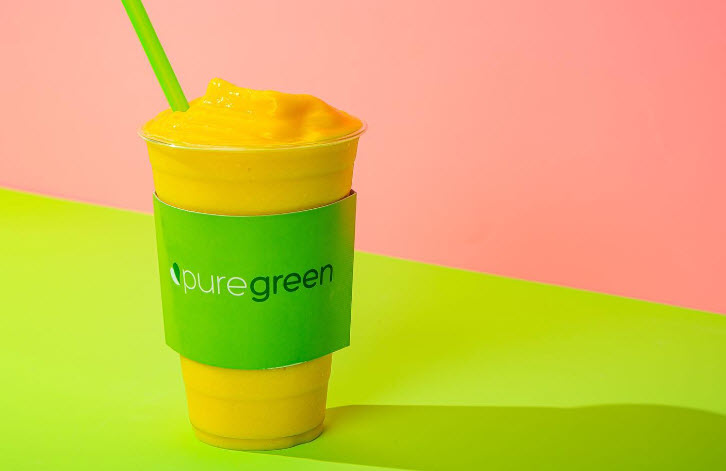 Superfood Smoothies