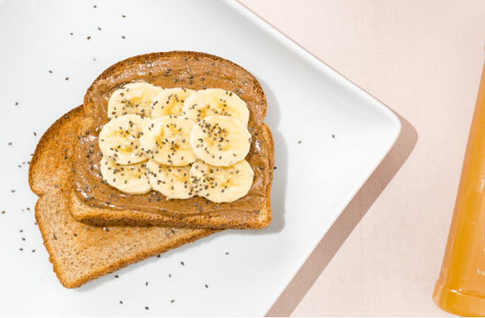Superfood Toasts