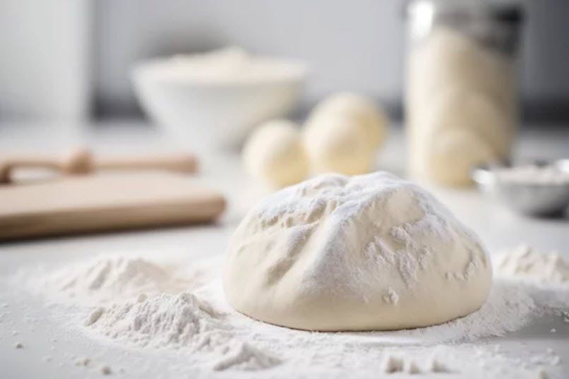 Gluten-Free and Vegan Options
