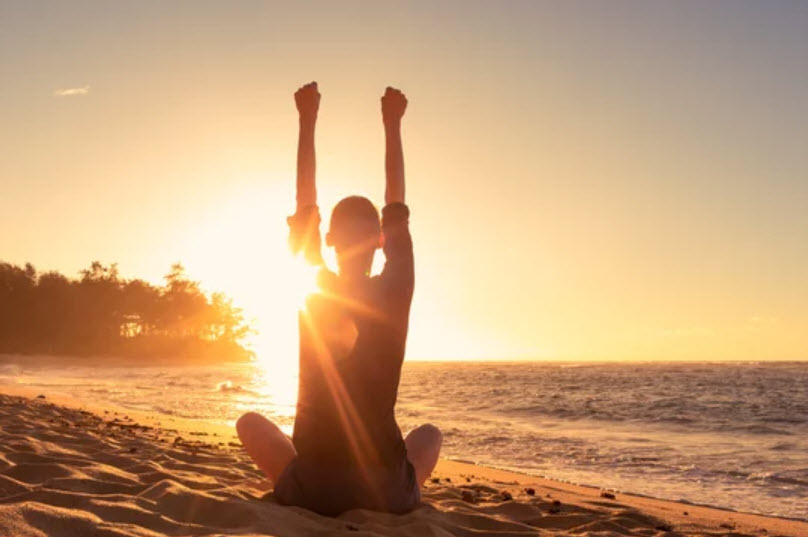 Energy Healing