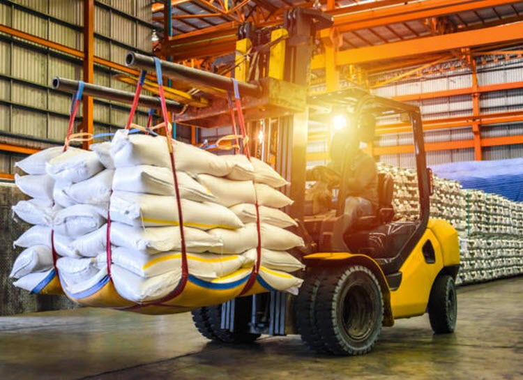 Heat Treatment & ISPM-15 Compliance