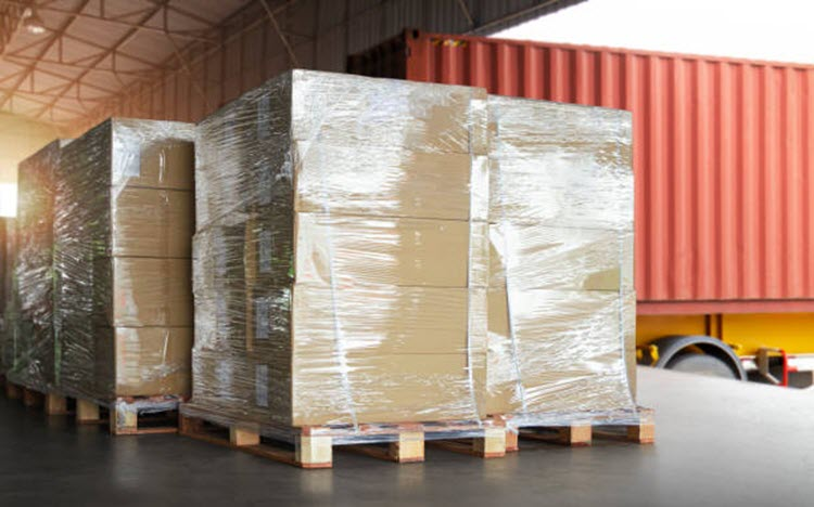 Export Packaging Solutions
