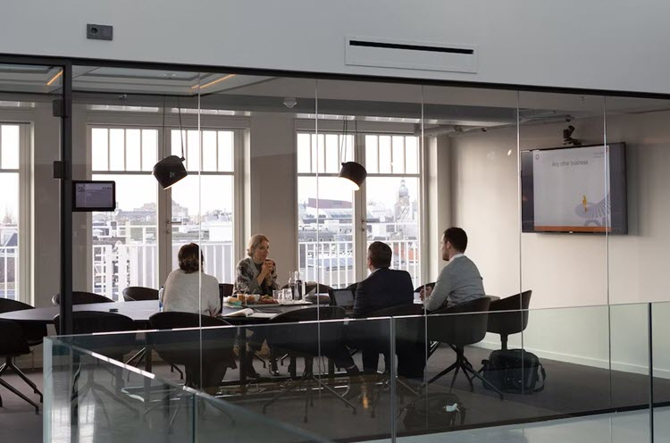 Consultation & Compliance Services