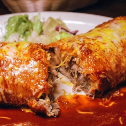 Burritos