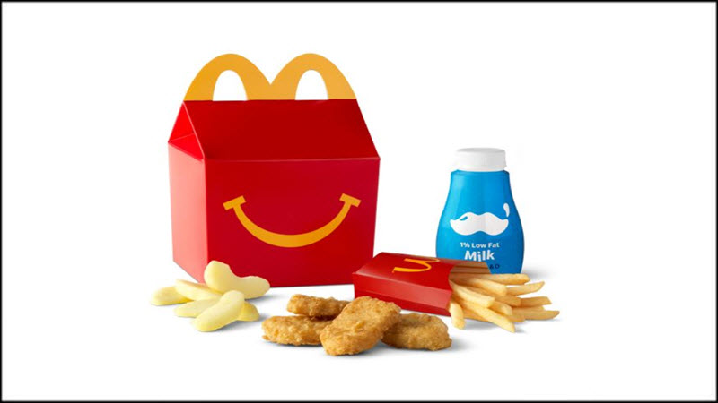 Happy Meal