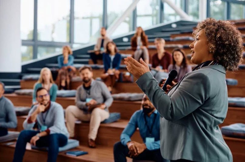 Education, coaching, and mentorship