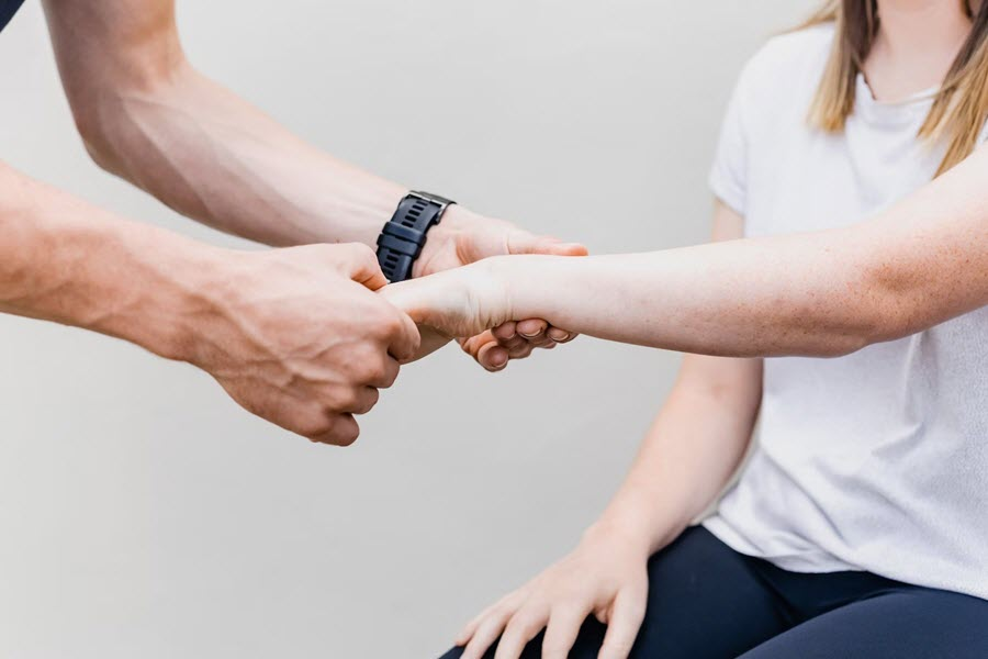 Rehabilitation Coordination