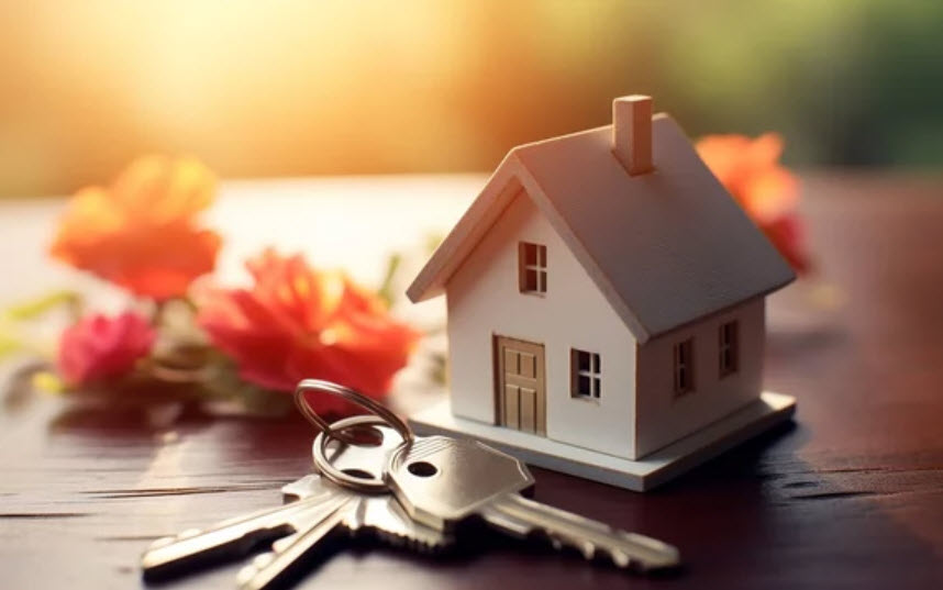 Property Acquisition