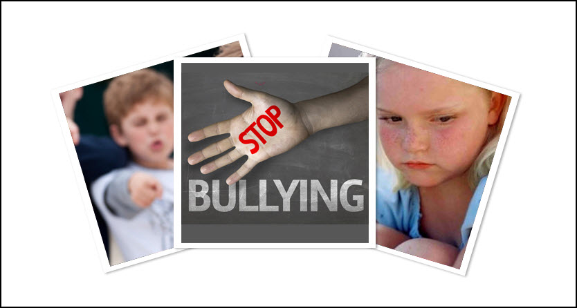 ACT Up! To Stop Bullying