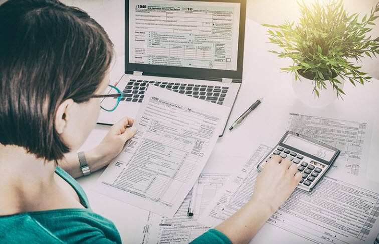 Individual Income Tax