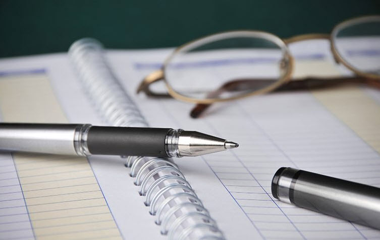 Bookkeeping