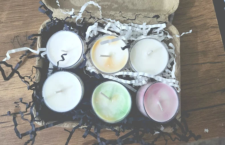 Tealights