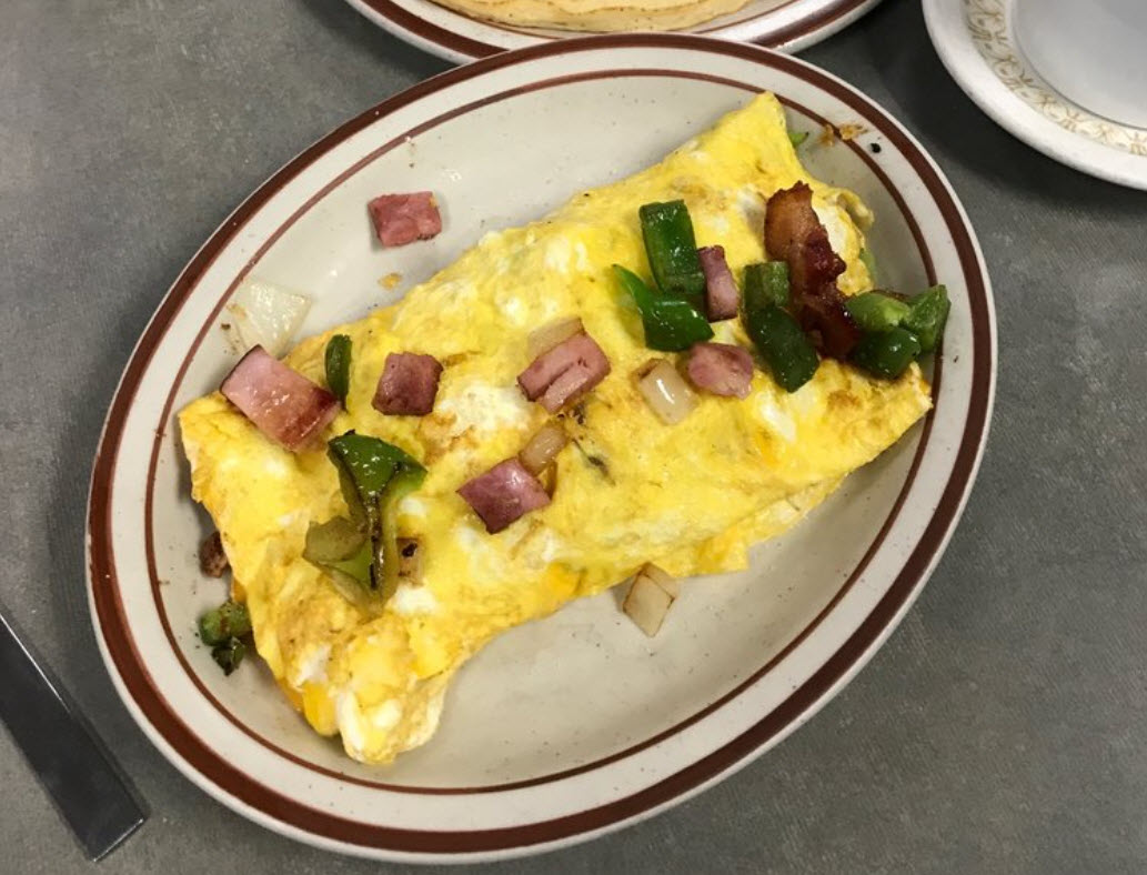 Omelets