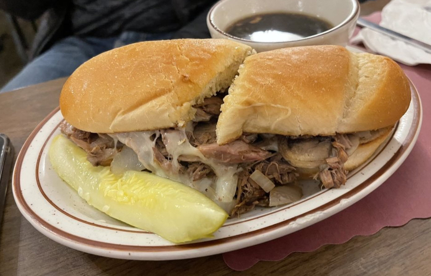 Specialty Sandwiches