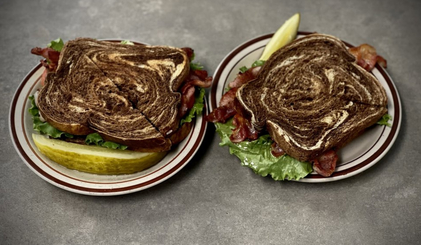 Sandwiches