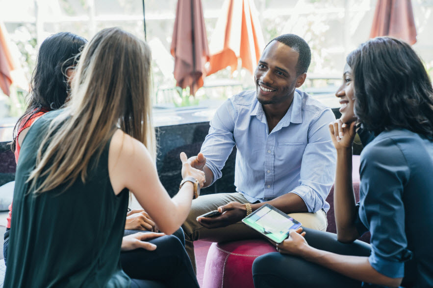Positive Discipline and Performance Management