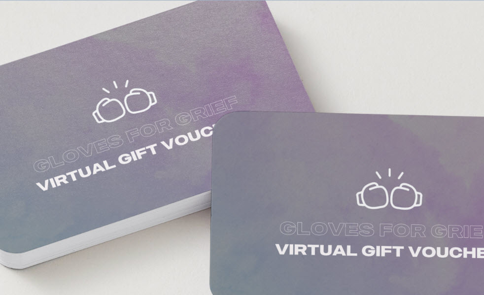 Virtual Gift Voucher