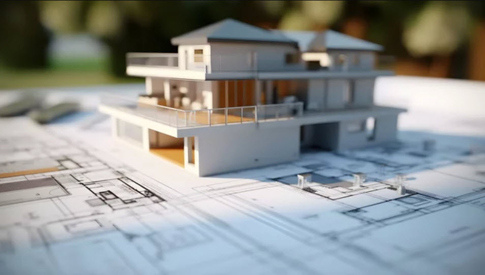 Residential Construction