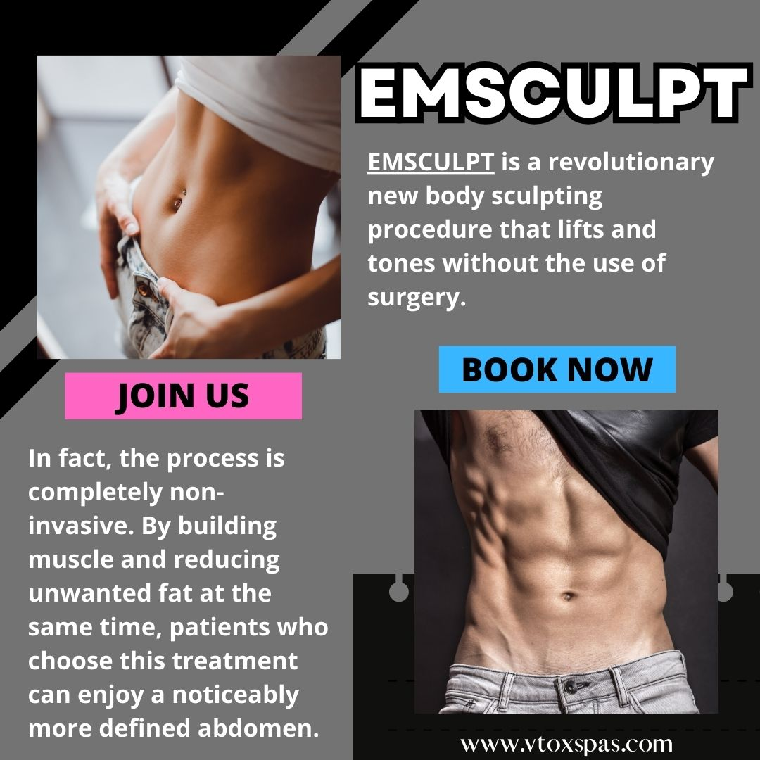EmSculpt