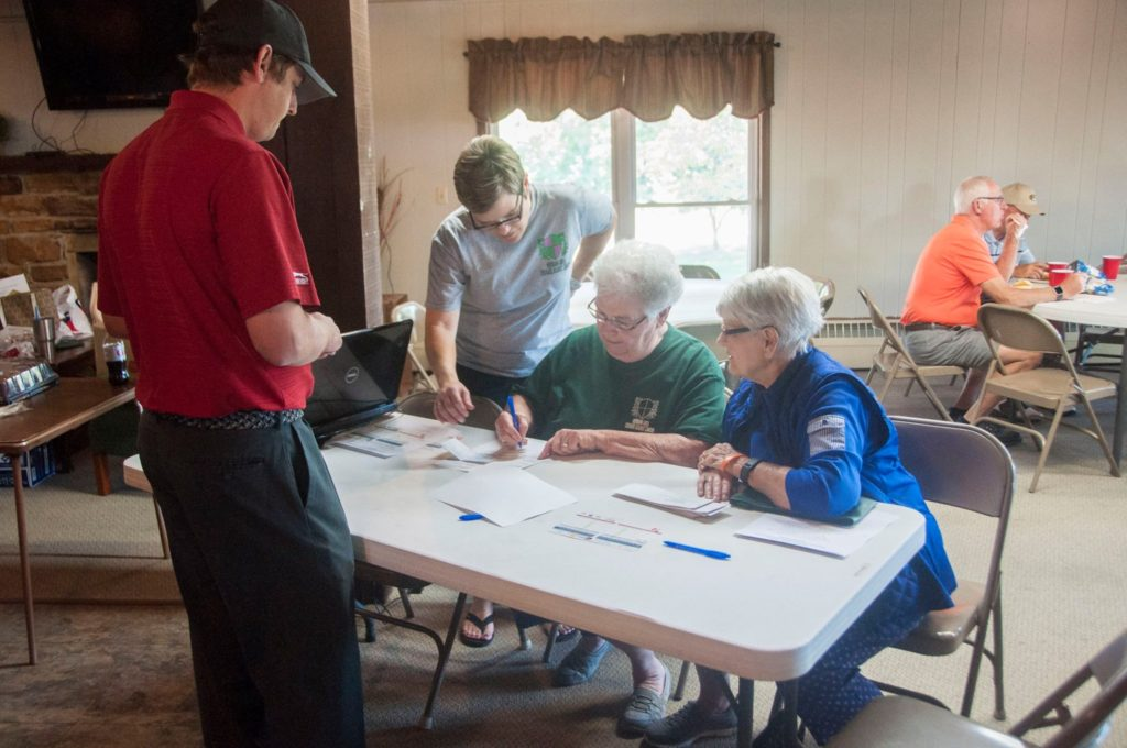 Cancer Support Groups