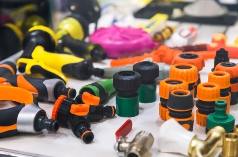  Sprayer Accessories and Parts