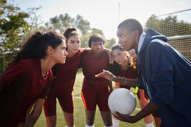 Recreational Soccer Leagues