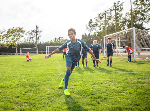 Soccer Camps