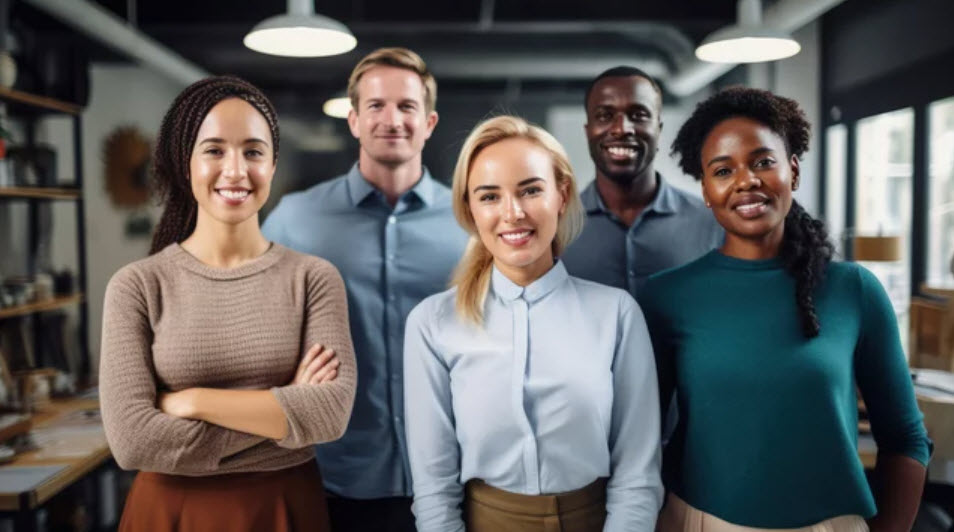 Leadership Development