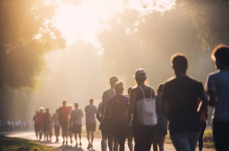 Community Events and Fundraisers