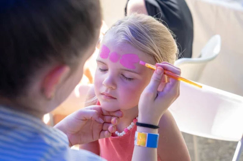Artistic Events and Workshops