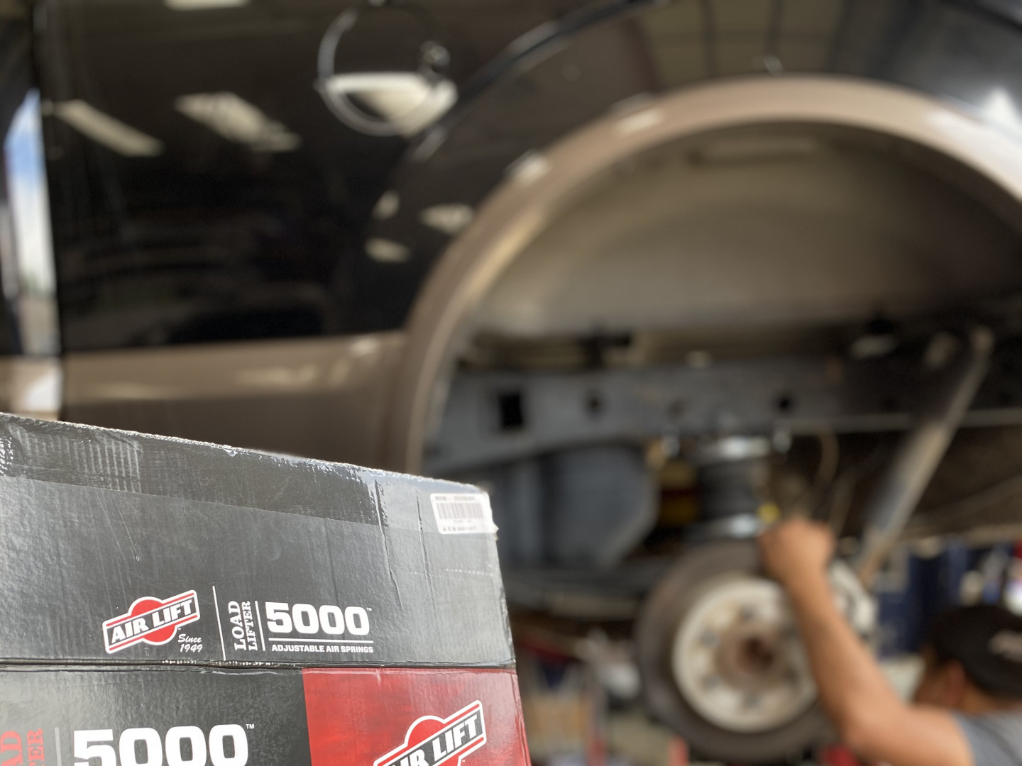 Mechanic Services