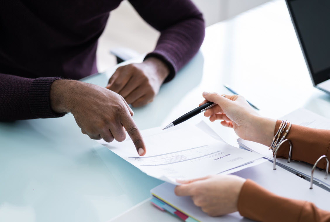 Financing Options