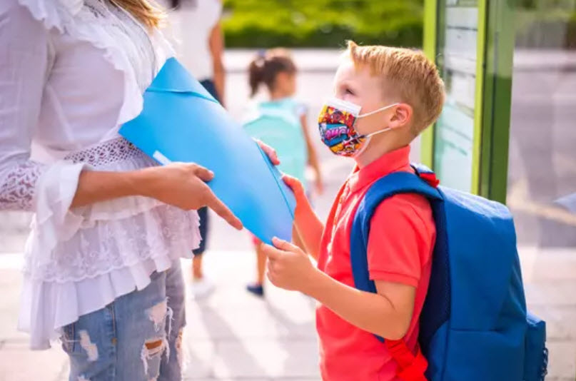 Before and After School Care (Ages 6-12)