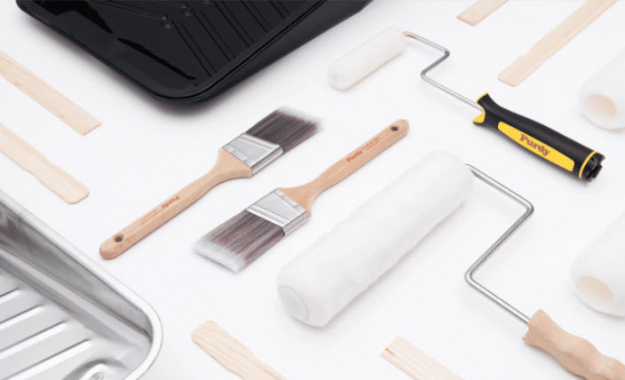 Tools & Supplies