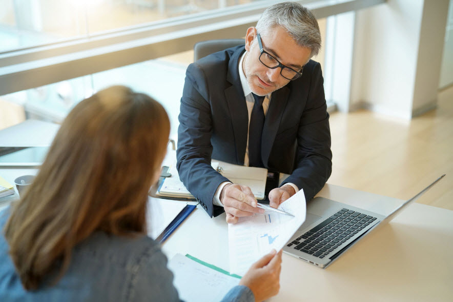 Risk Management & Compliance Consulting