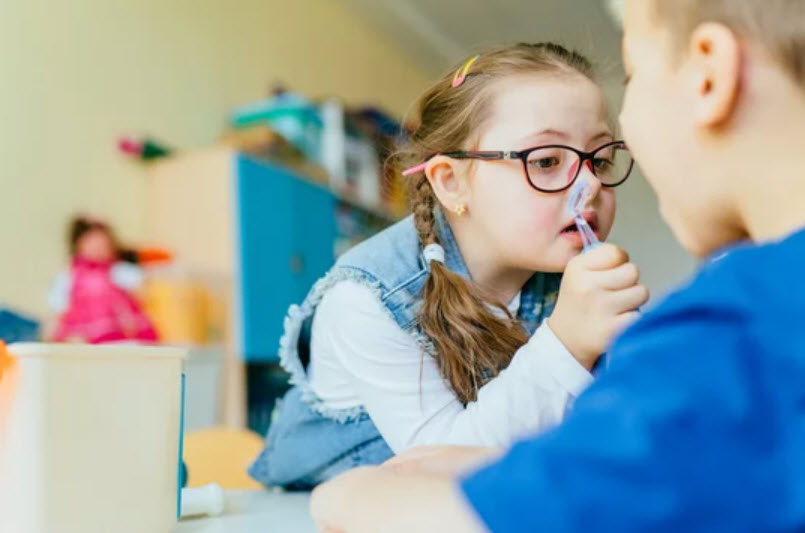 Special Needs Dentistry